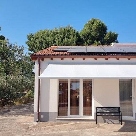 Villa Ecnomo Ликата Екстериор снимка