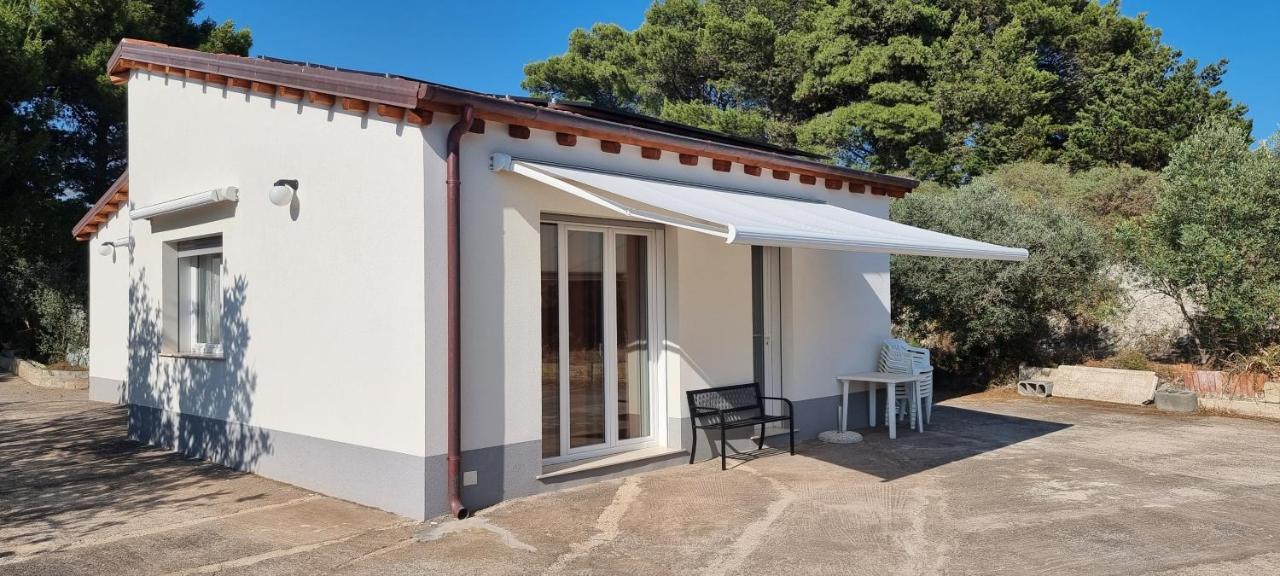 Villa Ecnomo Ликата Екстериор снимка