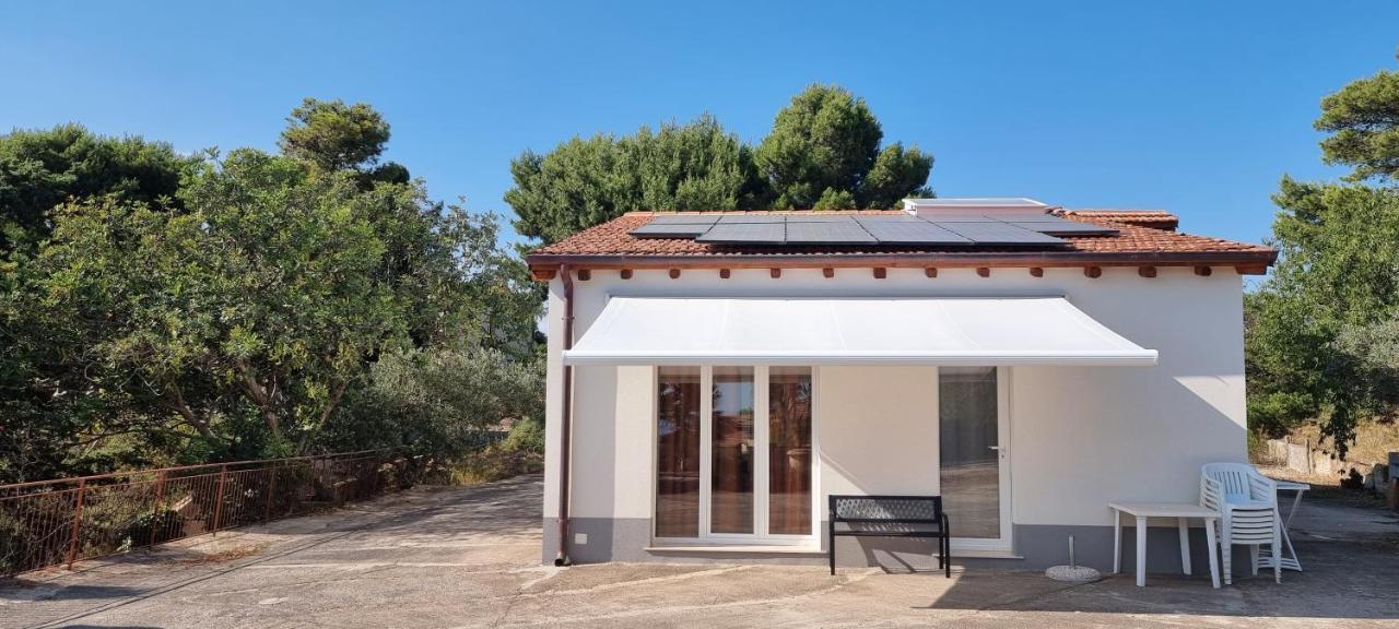 Villa Ecnomo Ликата Екстериор снимка