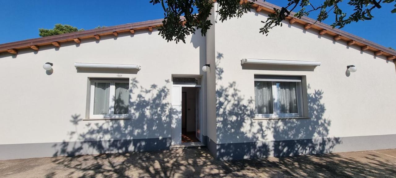 Villa Ecnomo Ликата Екстериор снимка