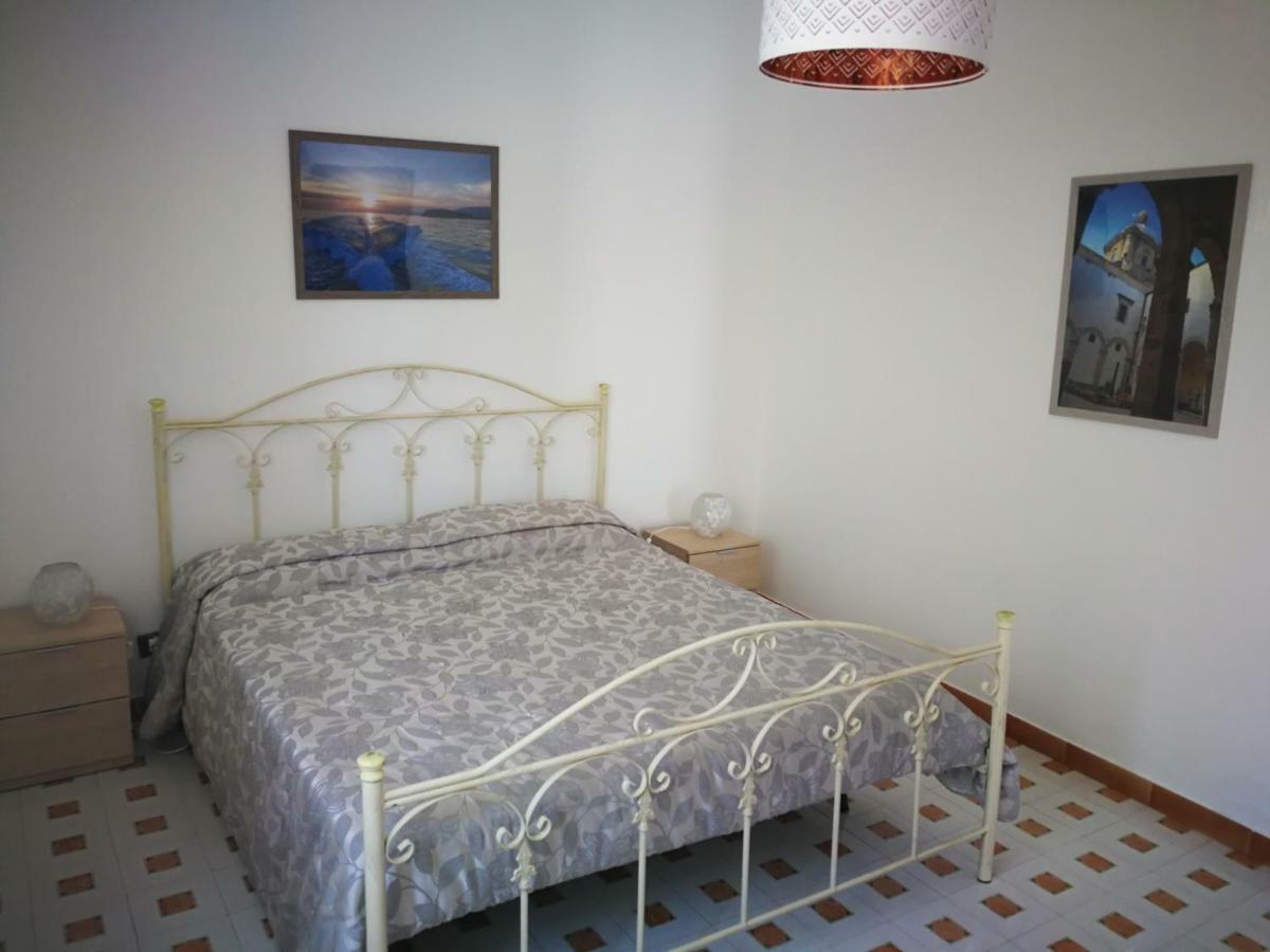 Villa Ecnomo Ликата Екстериор снимка
